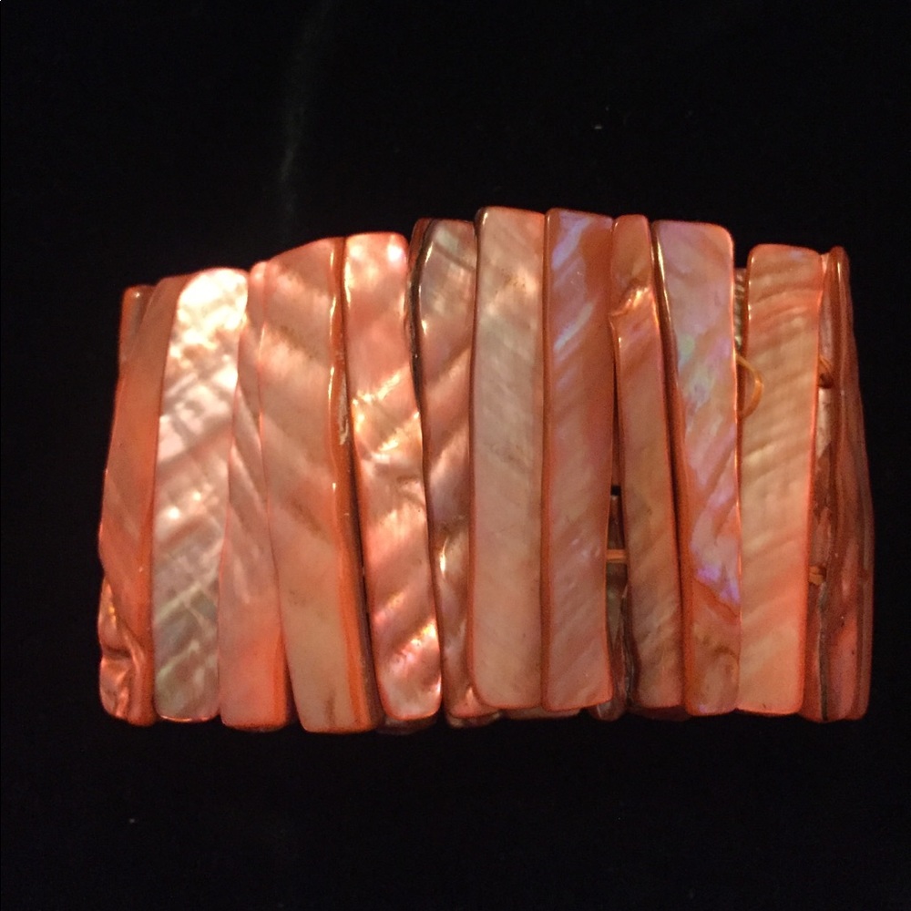 Shell Bracelet from South Africa